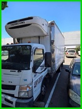 2016 mitsubishi fuso for sale  Concord