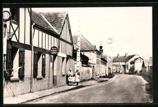 Old postcard havelu d'occasion  Expédié en Belgium