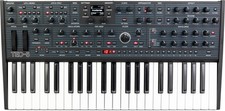 Oberheim teo compact d'occasion  Expédié en Belgium