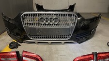 Ricambi audi allroad usato  Innichen