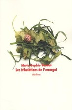 Tribulations escargot d'occasion  France