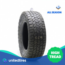 Used 265 65r17 for sale  Chicago