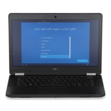 Notebook Dell Latitude 14" | i3 7ª Geração | 8GB RAM 256GB SSD | Windows 10 Home comprar usado  Enviando para Brazil