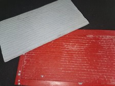 Shingle roofing model for sale  LEIGH