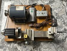 Taig micro lathe for sale  Minneapolis