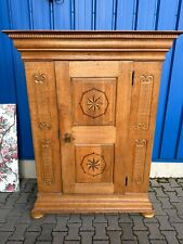 Herrschaftlicher barockschrank gebraucht kaufen  Schwabmünchen