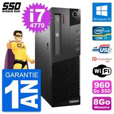 Lenovo thinkcentre m93p d'occasion  France