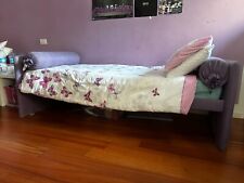 Letto flou modello usato  Napoli