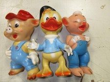 Lot pouet pouet d'occasion  Antibes