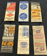 Maryland matches ohio for sale  Vienna