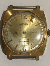 Cornavin uhr watch gebraucht kaufen  Konstanz
