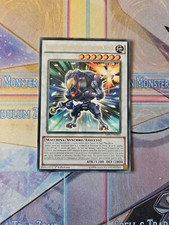 Samurai superpesante furtivoni usato  Trinita