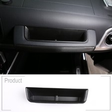 Caixa de armazenamento alça co-piloto para Benz G Class W463 G500 G55 G63 2019-2022 comprar usado  Enviando para Brazil