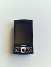 Nokia N Series N95 8GB preto, usado comprar usado  Enviando para Brazil