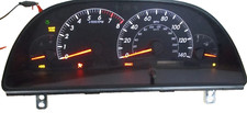 Toyota camry speedometer for sale  Greenbrier