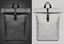 Rolltop rucksack top gebraucht kaufen  Halle