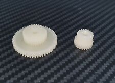 Kit Engranajes de Nylon para Impresora Termica Bixolon Srp - 350 Plus comprar usado  Enviando para Brazil