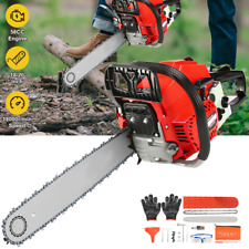 Power petrol chainsaw for sale  CANNOCK