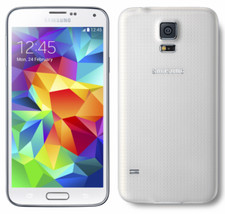Samsung galaxy g900f d'occasion  Expédié en Belgium