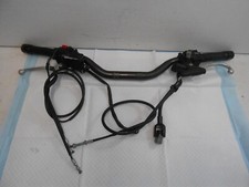 23 2023 Honda CBF300 CB300R guidão guidão INTERRUPTORES CONTROLES ALAVANCAS FABRICANTE DE EQUIPAMENTO ORIGINAL comprar usado  Enviando para Brazil