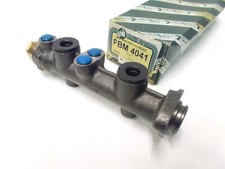 Brake master cylinder for sale  WALSALL