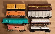 Scale train rolling for sale  Elkhart