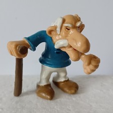 Figurine pvc .toys d'occasion  Sartrouville