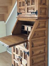 Sekretär antik vollholz gebraucht kaufen  Buch