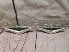 Pair 1964 1965 d'occasion  Expédié en Belgium