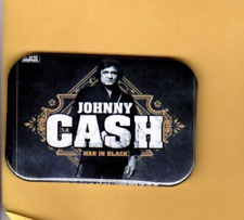 Johnny cash refrigerator for sale  Sterling Heights