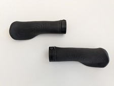 Cube ergonomische fahrradgriff gebraucht kaufen  Paderborn