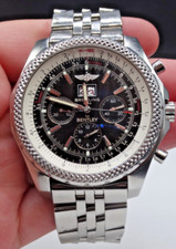 Breitling bentley watch for sale  San Diego