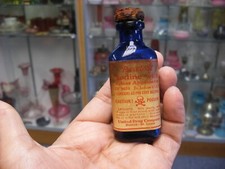 Vtg medical remedy for sale  Grafton
