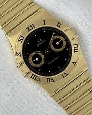 Omega constellation manhattan for sale  LONDON