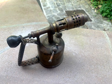 Ancien chalumeau fer d'occasion  Strasbourg-