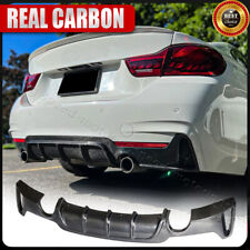 Carbon fiber rear d'occasion  Expédié en Belgium