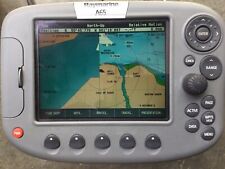 Raymarine a65 chartplotter for sale  COWES