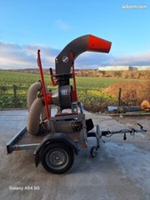Machine professionnelle aspira d'occasion  Ablis