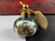 Vaporisateur porcelaine limoge d'occasion  Caluire-et-Cuire