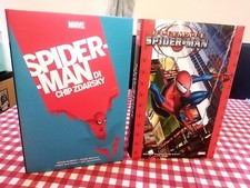 Marvel omnibus ultimate usato  Castelvetro di Modena