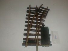 Lgb playmobil modelleisenbahn gebraucht kaufen  Karlshausen, Neuerburg, Rodershausen