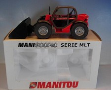Joal manitou maniscopic gebraucht kaufen  Schenefeld