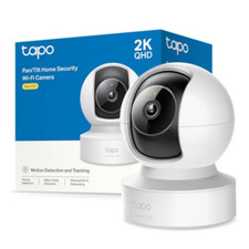 Tapo c222 telecamera usato  Roccagloriosa