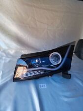 Farol para Chevrolet Cruze 2011-2015 lado esquerdo [113] comprar usado  Enviando para Brazil