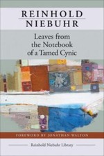 Leaves from the Notebook of a Tamed Cynic by Niebuhr, Reinhold comprar usado  Enviando para Brazil