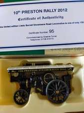 Lledo 10th preston for sale Lledo 10th preston for sale  BIRMINGHAM