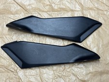 Fianchetti serbatoio per usato  Bergamo