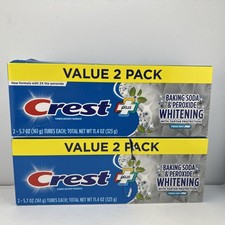 Crest plus whitening for sale  Northridge