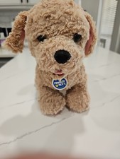 Labradoodle plush build for sale  Oklahoma City
