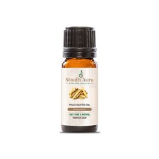 Óleo essencial Palo Santo 100% puro, não diluído e natural | Grau terapêutico comprar usado  Enviando para Brazil